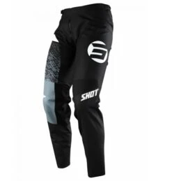 SHOT Devo Roll Black 5 SHOT Devo Roll Black -Motorfiets Accessoires Verkoop shot pant roll black 1