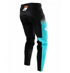 SHOT Devo Versus Turquoise -Motorfiets Accessoires Verkoop shot pant versus turquoise 2