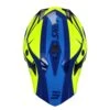 SHOT Peak Pulse Revenge Navy Neon Yellow Blue Glossy 2 SHOT Peak Pulse Revenge Navy Neon Yellow Blue Glossy -Motorfiets Accessoires Verkoop shot peak pulse revenge navy neon yellow blue glossy 2