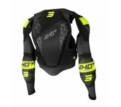 Shot Ultralight Kid 2.0 Body Armours
