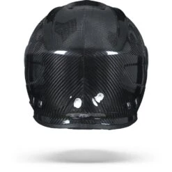 Simpson Venom Carbon Integraalhelm 9 Simpson Venom Carbon Integraalhelm -Motorfiets Accessoires Verkoop simpsonvenomcarbonsolidcarbonglossblack.19 1