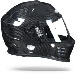 Simpson Venom Carbon Integraalhelm 11 Simpson Venom Carbon Integraalhelm -Motorfiets Accessoires Verkoop simpsonvenomcarbonsolidcarbonglossblack.29 1