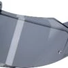SMK Stellar Dark Tinted Visor -Motorfiets Accessoires Verkoop smk stellar dark tinted visor