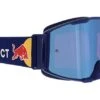 Spect Red Bull Strive Mx Goggles Dark Blue Blue Flash Brown Blue Mirror S.2 -Motorfiets Accessoires Verkoop spect red bull strive mx goggles dark blue blue flash brown blue mirror s 2