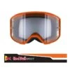 Spect Red Bull Strive Mx Goggles Single Lens Black Orange Clear -Motorfiets Accessoires Verkoop spect red bull strive mx goggles single lens black orange clear 1