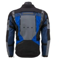 Spidi 4 Season Evo Blue -Motorfiets Accessoires Verkoop spidi 4 season evo blue 2