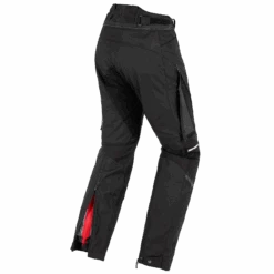 Spidi 4 Season Evo Short Pants Black