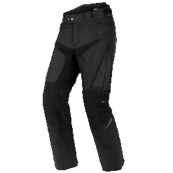 Spidi 4 Season Evo Short Pants Black -Motorfiets Accessoires Verkoop spidi 4 season evo short pants black3