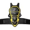 SpidiBack Warrior 160-170 Black Yellow Back Protector