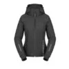 Spidi Hoodie H2Out II Lady Black -Motorfiets Accessoires Verkoop spidi hoodie h2out ii lady black 1