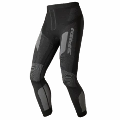 Spidi Seamless Zwart Onderbroek -Motorfiets Accessoires Verkoop spidi seamless black pants 1