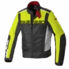 Spidi Solar Net Sport Fluo Yellow Jacket -Motorfiets Accessoires Verkoop spidi solar net sport fluo yellow jacket 1