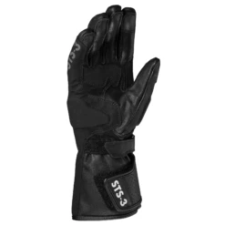 Spidi STS-3 Lady Zwart -Motorfiets Accessoires Verkoop spidi sts 3 lady black motorcycle gloves 1