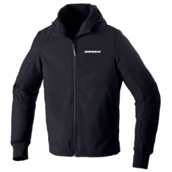 Spidi Armor Evo Zwart 5 Spidi Armor Evo Zwart -Motorfiets Accessoires Verkoop spidi armor evo black motorcycle hoodie