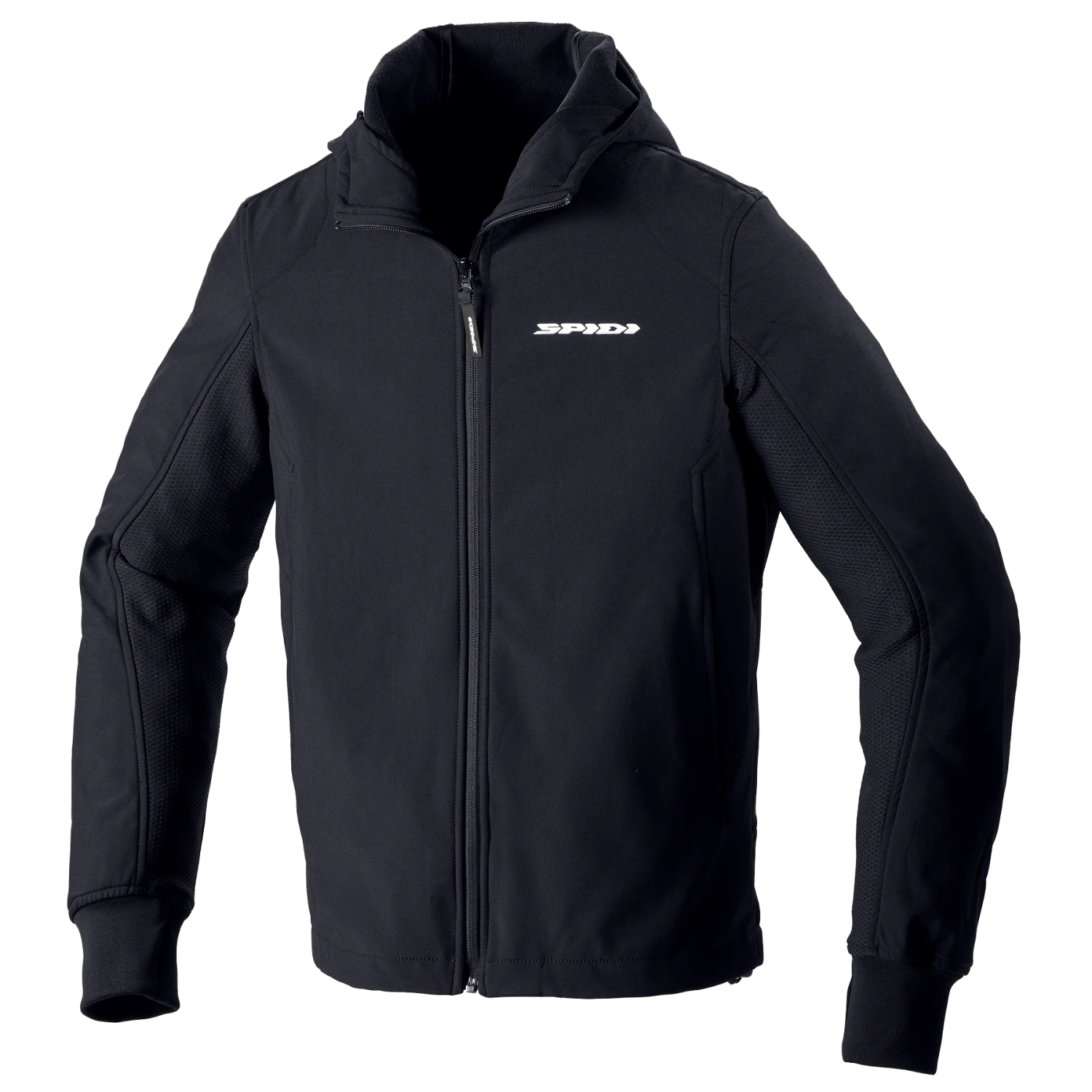 Spidi Armor Evo Zwart 4 Spidi Armor Evo Zwart - Afbeelding 2