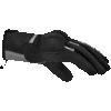 Spidi Flash CE Zwart Wit -Motorfiets Accessoires Verkoop spidi flash ce black white gloves 2