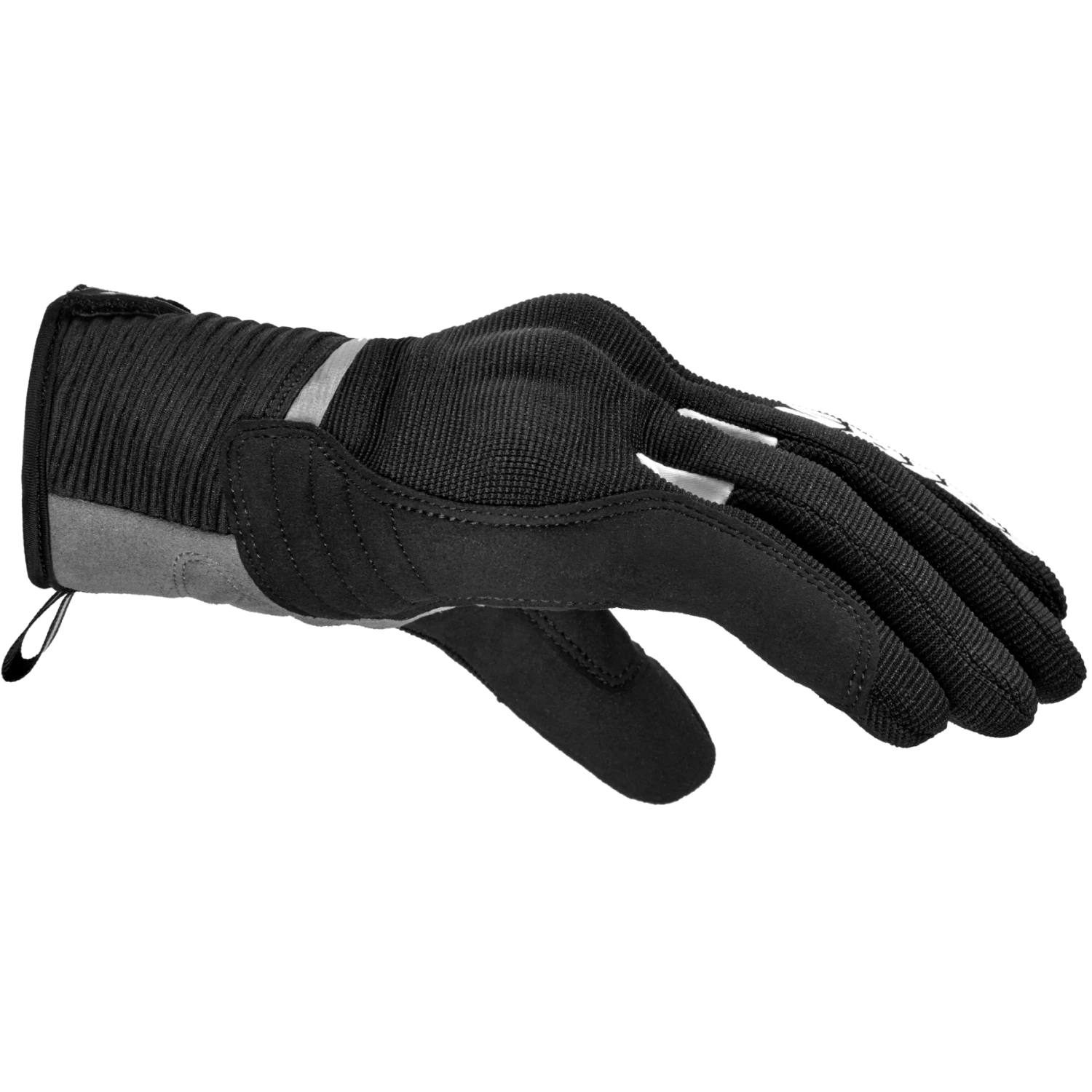 Spidi Flash CE Zwart Wit 3 Spidi Flash CE Zwart Wit