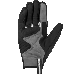 Spidi Flash CE Zwart Wit 6 Spidi Flash CE Zwart Wit -Motorfiets Accessoires Verkoop spidi flash ce black white gloves 3