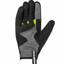 Spidi Flash CE Fluo Geel -Motorfiets Accessoires Verkoop spidi flash ce fluo yellow gloves 3