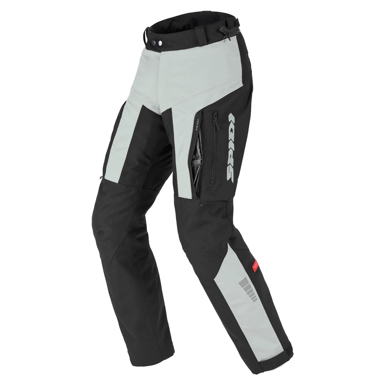 Spidi Outlander Zwart Ice 3 Spidi Outlander Zwart Ice