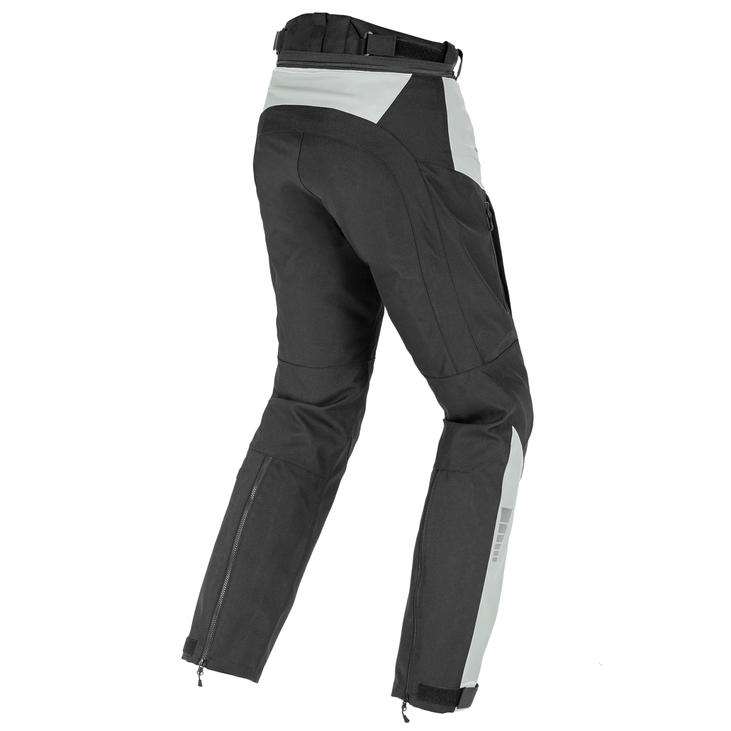 Spidi Outlander Zwart Ice 4 Spidi Outlander Zwart Ice - Afbeelding 2