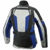 Spidi Outlander H2Out Ice Blauw -Motorfiets Accessoires Verkoop spidi outlander h2out ice blue motorcyclec jacket 2