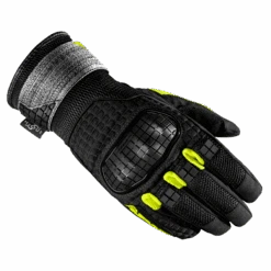 Spidi Rainwarrior Geel Fluo 5 Spidi Rainwarrior Geel Fluo -Motorfiets Accessoires Verkoop spidi rainwarrior yellow fluo motorcycle gloves