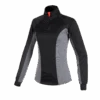 Spidi Thermo Lady Zwart Antraciet -Motorfiets Accessoires Verkoop spidi thermo chest lady black anthracite undershirt