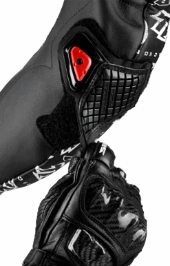 Spidi Track Replica Evo Black White One Piece Racing Suit 13 Spidi Track Replica Evo Black White One Piece Racing Suit -Motorfiets Accessoires Verkoop spidi track replica evo black white one piece racing suit4