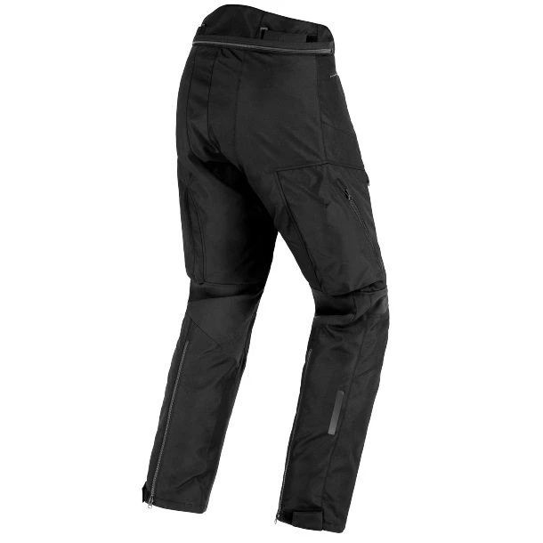 Spidi Traveler 3 H2Out Short Black 3 Spidi Traveler 3 H2Out Short Black