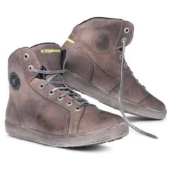 Stylmartin Philadelphia Brown