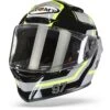Suomy Track 1 Ninety Seven Grijs Zwart Integraalhelm -Motorfiets Accessoires Verkoop suomy track 1 ninety seven grey black frontpage