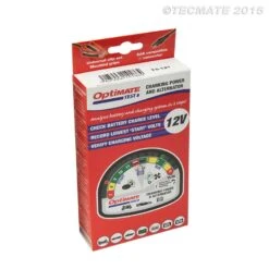 Tecmate Optimate Test Ts120 -Motorfiets Accessoires Verkoop tecmate optimate test ts120 2