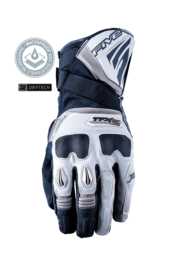 Five TFX2 WP Beige 4 Five TFX2 WP Beige - Afbeelding 2