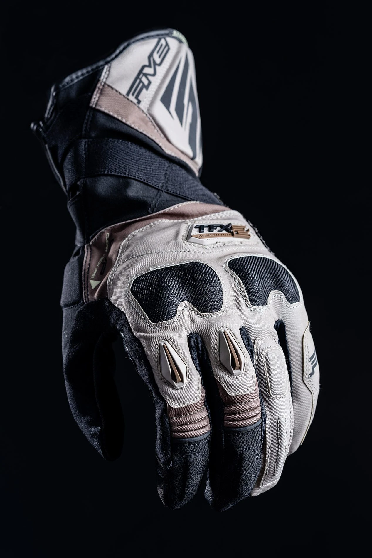 Five TFX2 WP Beige 6 Five TFX2 WP Beige - Afbeelding 4