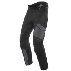 Dainese Tonale D-Dry Zwart Ebony Zwart -Motorfiets Accessoires Verkoop tonale d dry pant