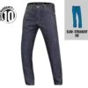 Trilobite 1860 Ton-Up Men Dark Blue Slim Fit Jeans Long -Motorfiets Accessoires Verkoop tonup2020 1 1