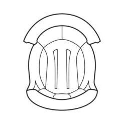 Commander Inner Lining