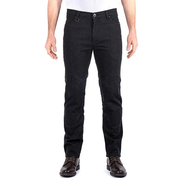 Knox Jeans Men'S Richmond Black Mk2 7 Knox Jeans Men'S Richmond Black Mk2 - Afbeelding 5