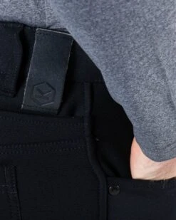Knox Urbane Pro Black Men's Trousers 15 Knox Urbane Pro Black Men's Trousers -Motorfiets Accessoires Verkoop urbane pro trousers mens 16 750x937 1