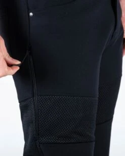 Knox Urbane Pro Black Men's Trousers 16 Knox Urbane Pro Black Men's Trousers -Motorfiets Accessoires Verkoop urbane pro trousers mens 18 750x937 1