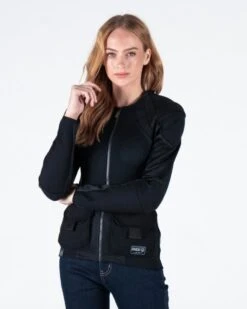 Knox Urbane Pro Mk2 Utility Lady Black