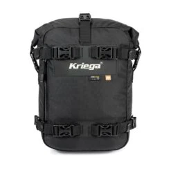 Kriega US-10 12 Kriega US-10 -Motorfiets Accessoires Verkoop us 10 front