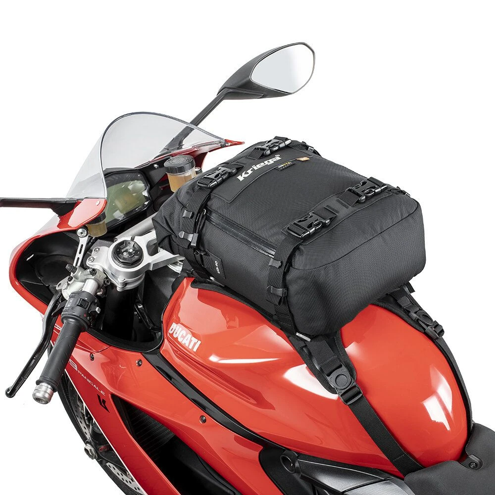 Kriega US-10 4 Kriega US-10 - Afbeelding 2