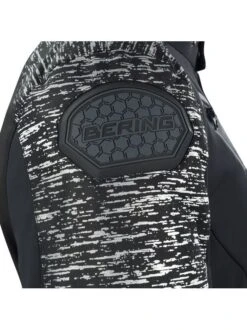 Bering Voltor Black Grey Jacket 11 Bering Voltor Black Grey Jacket -Motorfiets Accessoires Verkoop voltor 5