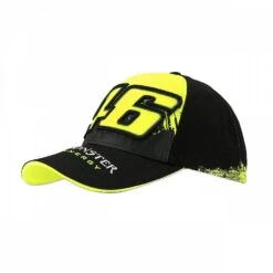 VR46 MONSTER DUAL REPLICA MULTICOLOUR -Motorfiets Accessoires Verkoop vr46 monster dual replica multicolour cap 1