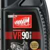 VROOAM VR90 ENGINE OIL 10W-50 1 L -Motorfiets Accessoires Verkoop vrooam 63604 vr90 10w50 1l