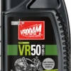 VROOAM VR50 ENGINE OIL 15W-50 1 L 2 VROOAM VR50 ENGINE OIL 15W-50 1 L -Motorfiets Accessoires Verkoop vrooam 63624 vr50 15w50 1l