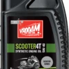 VROOAM SCOOTER 4T ENGINE OIL 5W40 1 L -Motorfiets Accessoires Verkoop vrooam 63644 scooter 4t