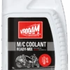 VROOAM M/C COOLANT READY-MIX 1 L